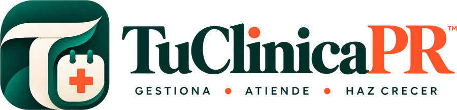 TuClinicaPR