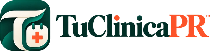TuClinicaPR